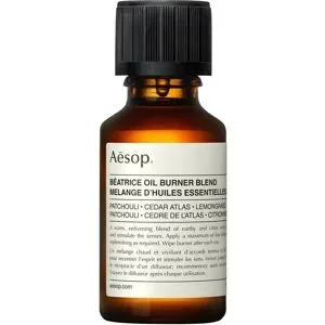 Aēsop, Aesop Beatrice Oil Burner Blend 25 ml