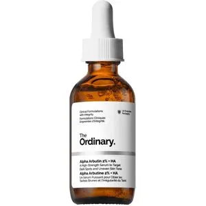THE ORDINARY, The Ordinary Alpha Arbutine 2% + HA Feuchtigkeitsserum 60 ml