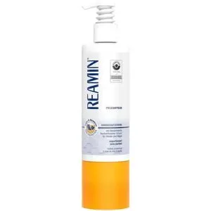 Reamin, Reamin Handcreme 300ml unparf&uuml;miert