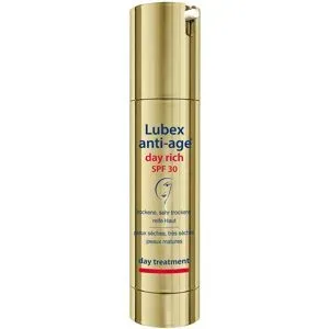 Lubex, Lubex Anti-Age Day Rich UV20 (50ml)