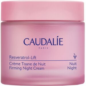 Caudalie, Caudalie - Resveratrol-Lift Kräuter-Nachtcreme, 50 ml