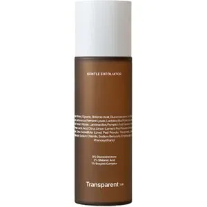 Transparent Lab, Transparent Lab Gentle Exfoliator Gesichtspeeling 135 ml