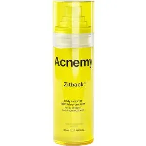 Acnemy, Acnemy Zitback Bodyspray 80 ml