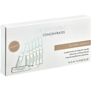 Malu Wilz, Malu Wilz De-Stress Ampullen Set Packung mit 7 x 2 ml