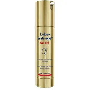 Lubex, LUBEX ANTI-AGE day rich 50 ml