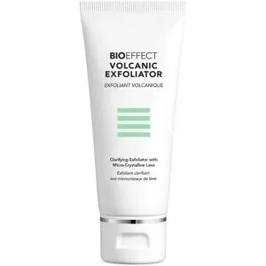 BIOEFFECT Volcanic Exfoliator 60 ml