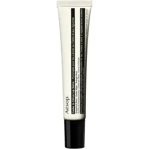 Aēsop, Aesop Cedar & Citrus Lip Salve Lippenbalsam 9 ml Weiss