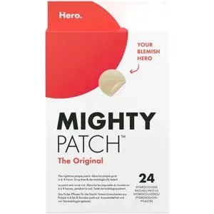 Hero, Hero. - Mighty Patch The Original, 24 Stk
