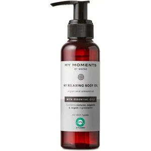 MATAS, MATAS My Moments Entspannendes Körperöl 125 ml