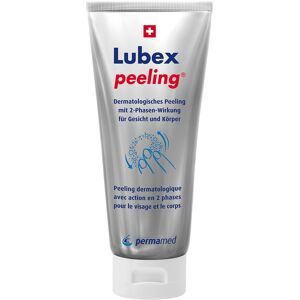 Lubex, LUBEX Peeling 100 g