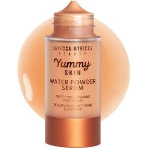 Danessa Myricks Beauty, Danessa Myricks Beauty Yummy Skin Water Powder Serum Primer 30 g