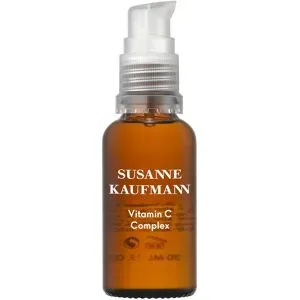 Susanne Kaufmann, Susanne Kaufmann VITAMIN C COMPLEX Gesichtscreme 30 ml
