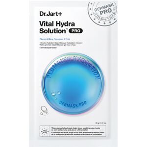 Dr. Jart+, Dr. Jart+ Dermask Dr. Jart+ Dermask Vital Hydra Solution Pro feuchtigkeitsmaske 26.0 g