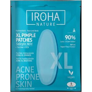 iroha, iroha - XL Pimple Patches, 5 Stücke