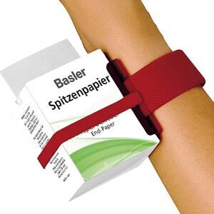 undefined, Fripac Handgelenkspender für Spitzenpapier