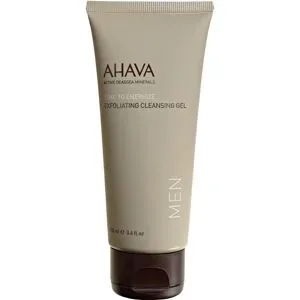 AHAVA, AHAVA Exfoliating Reinigungsgel 100 ml Herren