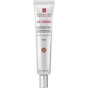 erborian, ERBORIAN SPF 30 BB- & CC-Cream 40 ml Deep