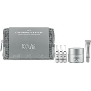 BABOR, Doktor Babor Barriereschutz Routine