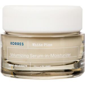 Korres, KORRES White Pine Meno Reverse? Volumizing Serum-in-Moisturizer Anti-Aging-Gesichtspflege 40 ml
