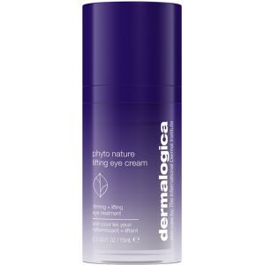 Dermalogica, Dermalogica Phyto Nature Lifting eye cream Augencreme 15 ml