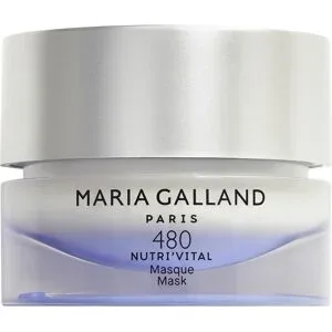 MARIA GALLAND, Maria Galland NUTRI?VITAL 480 Masque 50 ml