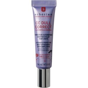erborian, erborian - CC Dull Correct, Erborian CC Dull Correct, 15 ml