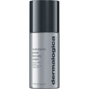 Dermalogica, Dermalogica Multivitamin Power Recovery Cream Tagescreme 50 ml