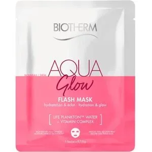 undefined, Biotherm Aqua Super Mask Glow 35 gr