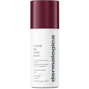 Dermalogica, Dermalogica Dynamic Skin Retinol Serum Anti-Aging Gesichtsserum 30 ml