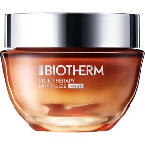 Biotherm, Biotherm Blue Therapy Revitalize Nachtcreme 50 ml