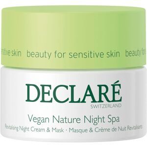 Declaré, Declaré Night Spa Nachtcreme 50 ml
