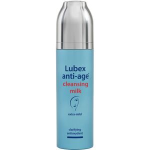 Lubex, LUBEX ANTI-AGE Cleansing Milk 120 ml