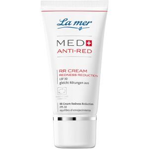 La Mer, La Mer ANTI-RED RR Cream Redness Reduction (30ml)