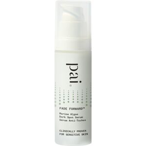 Pai Skincare, Pai Skincare Fade Forward Dark Spot Serum Gesichtsserum 30 ml