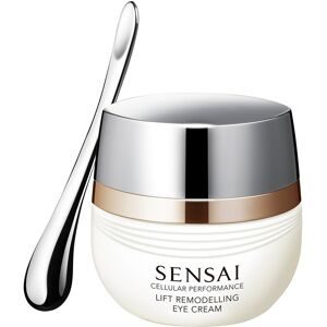 Sensai, SENSAI Cellular Performance Lifting Remodelling Eye Cream Augencreme 15 ml