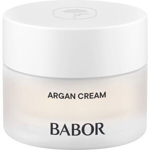 BABOR, BABOR CARE Argan Cream Gesichtscreme 50 ml