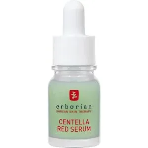 erborian, ERBORIAN Centella Red Feuchtigkeitsserum 10 ml