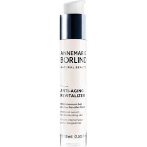 Annemarie Börlind, Annemarie Börlind - Anti-Aging Revitaliser Intensivserum, Stärkende Intensivpflege, 15 ml
