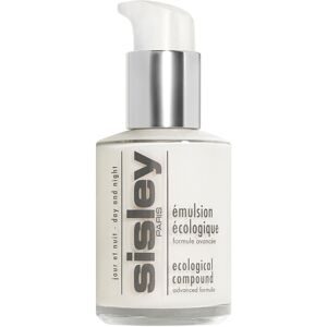 Sisley, Sisley Emulsion Ecologique formule avancée Gesichtscreme 60 ml
