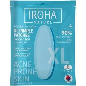 iroha, iroha - XL Pimple Patches, 5 Stücke