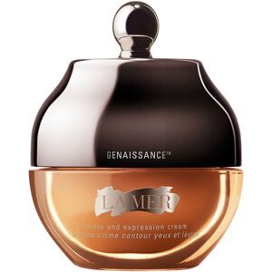 La Mer, La Mer Genaissance de la Mer The Eye and Expression Cream Augencreme 15 ml