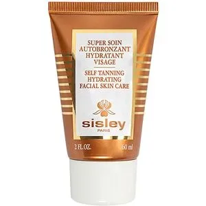 Sisley, sisley - Super Soin Autobronzant Hydratant Visage, 60  ml