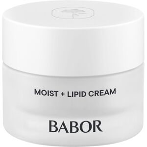 BABOR, BABOR CARE Moist + Lipid Cream Gesichtscreme 50 ml
