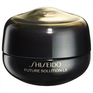 SHISEIDO, SHISEIDO - Eye and Lip Contour Regenerating Cream, 17 ml