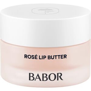 BABOR, BABOR Rosé Lip Butter Lippenbalsam 15 ml