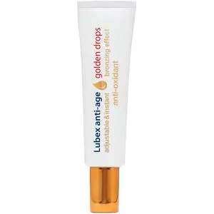 Lubex, Lubex Anti-Age golden drops (30ml)