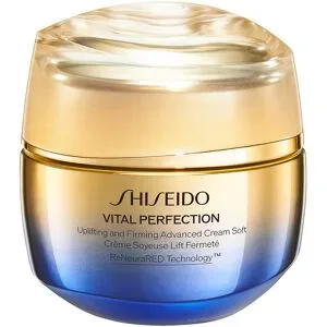 SHISEIDO, SHISEIDO - Advanced Soft Cream, 50 ml