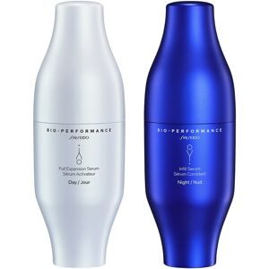 SHISEIDO, SHISEIDO - Skin Filler Day & Night, Bio Performance, 30 ml