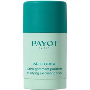 PAYOT, Payot Pâte Grise Stick Gommant Purifiant Gesichtspeeling 1 ct Damen