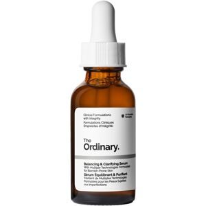 THE ORDINARY, THE ORDINARY - Balancing and Clarifying Serum - Ausgleichendes & Reinigendes Serum, 30 ml